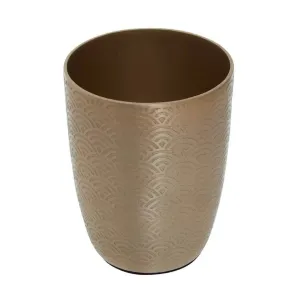 Allegra 300ml Aluminium Tumbler - Gold