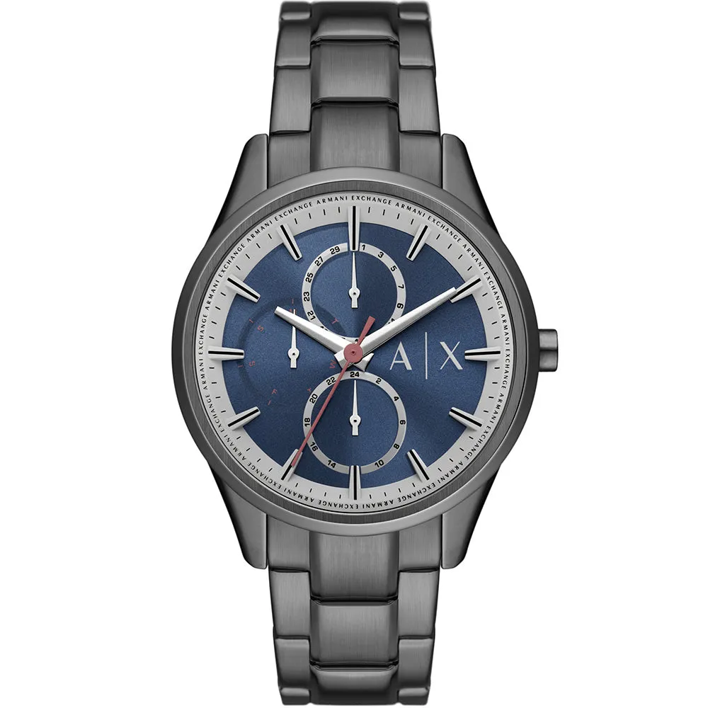 Armani Exchange Dante AX1871 Multi-Function