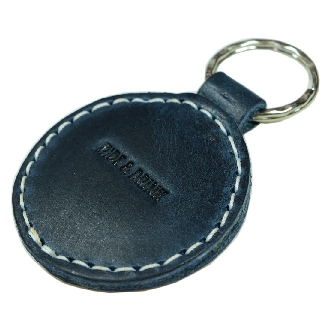 Circular Keychain