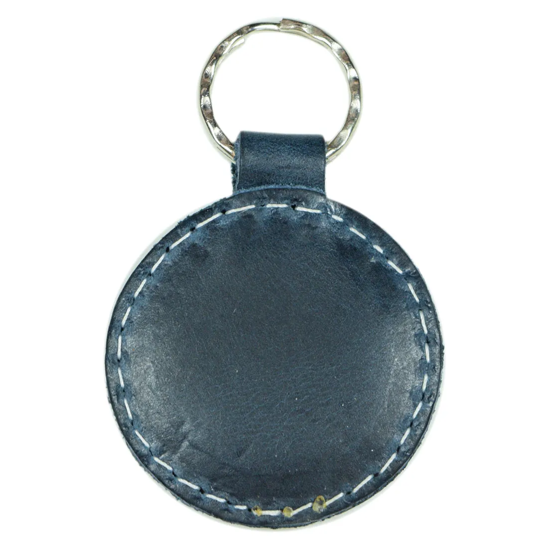 Circular Keychain