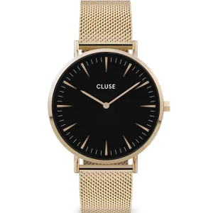 Cluse CW0101201014 Boho Chic Mesh Womens Watch