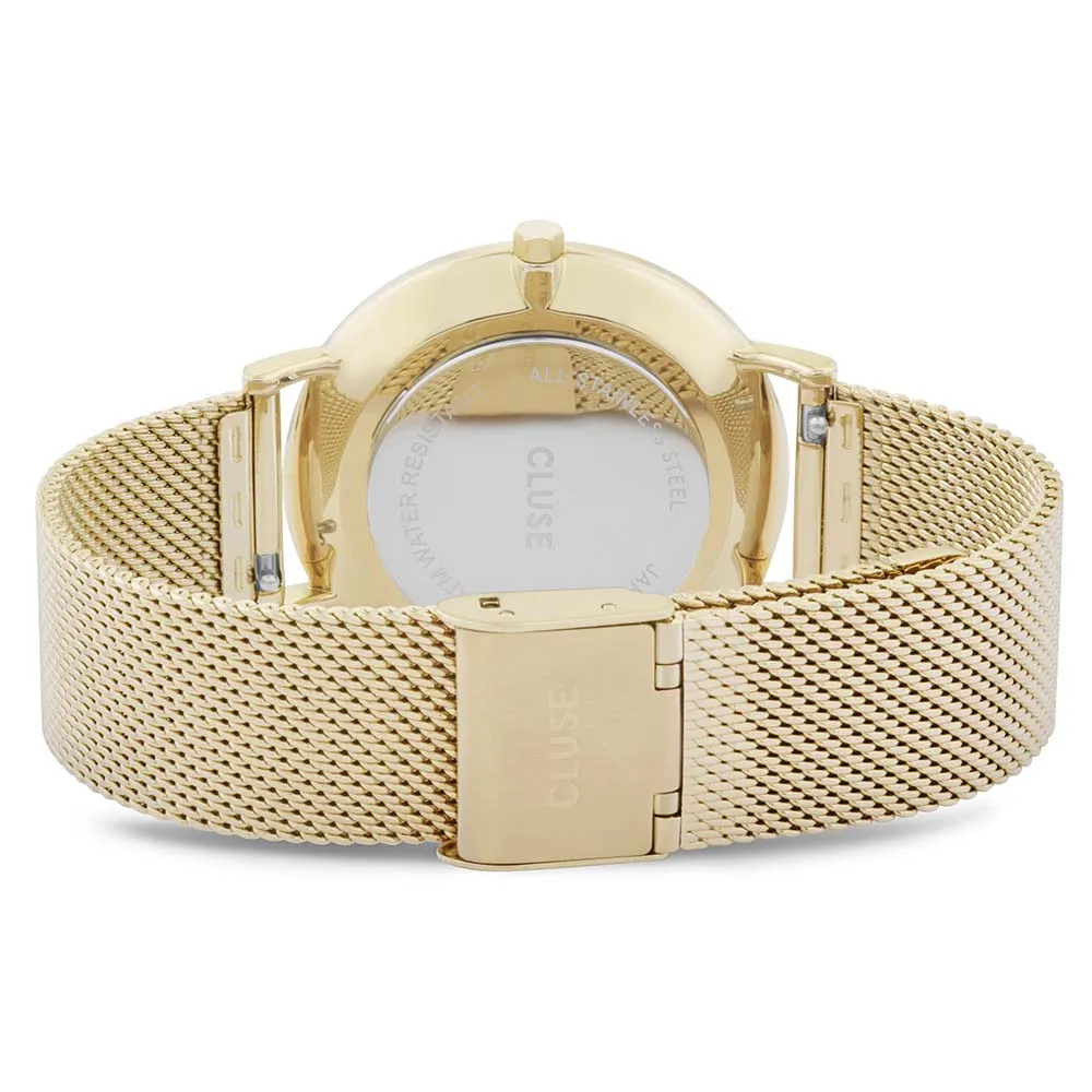 Cluse CW0101201014 Boho Chic Mesh Womens Watch