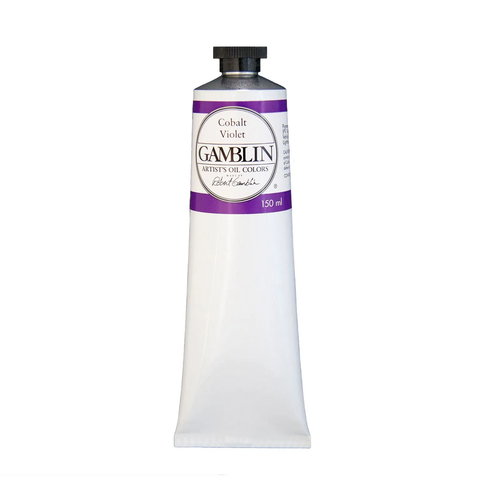 Cobalt Violet (Gamblin Artist Oil)