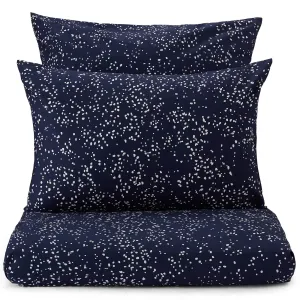 Connemara Bedding [Dark blue/White]