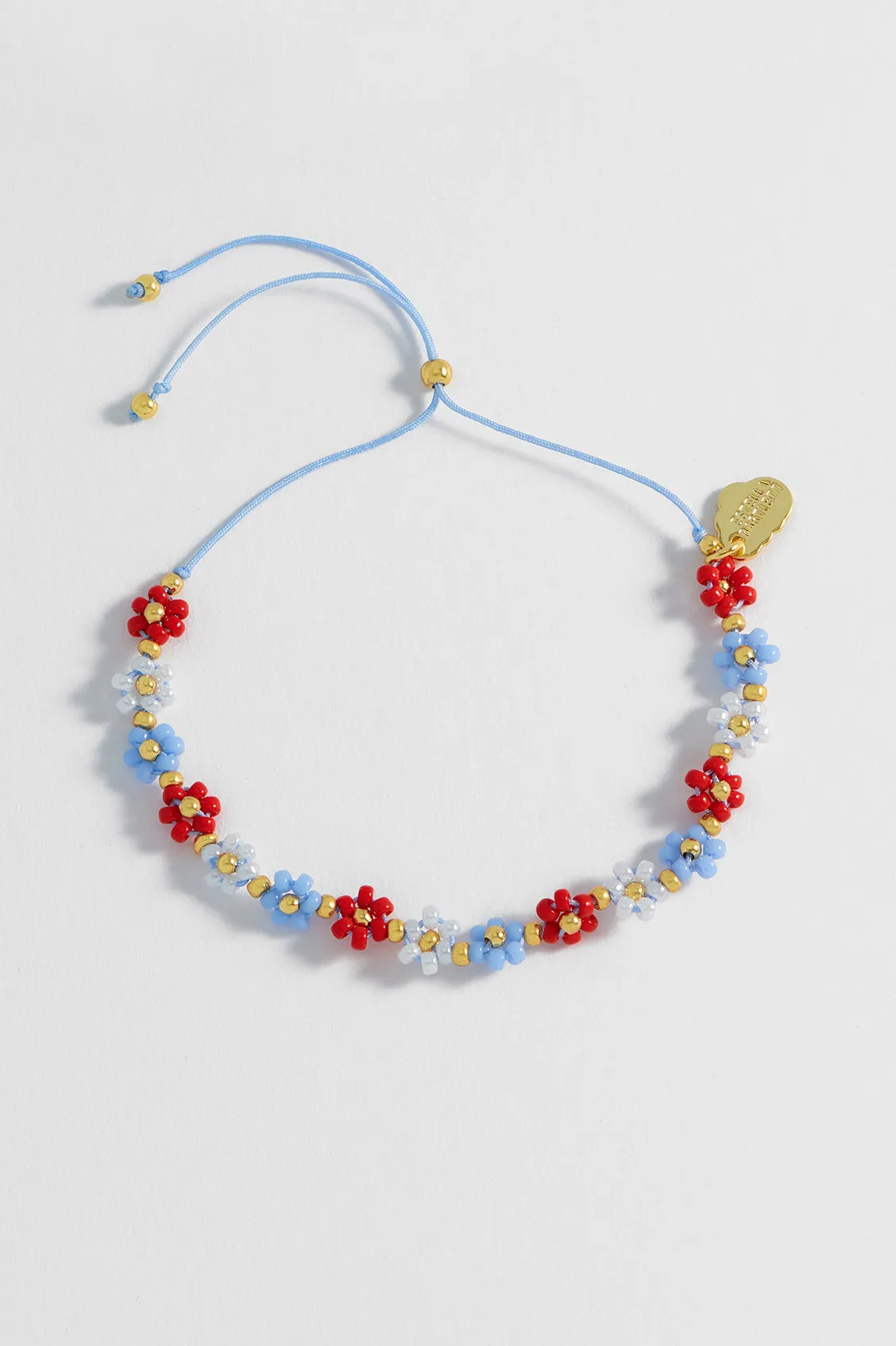 Daisy Chain Bracelet