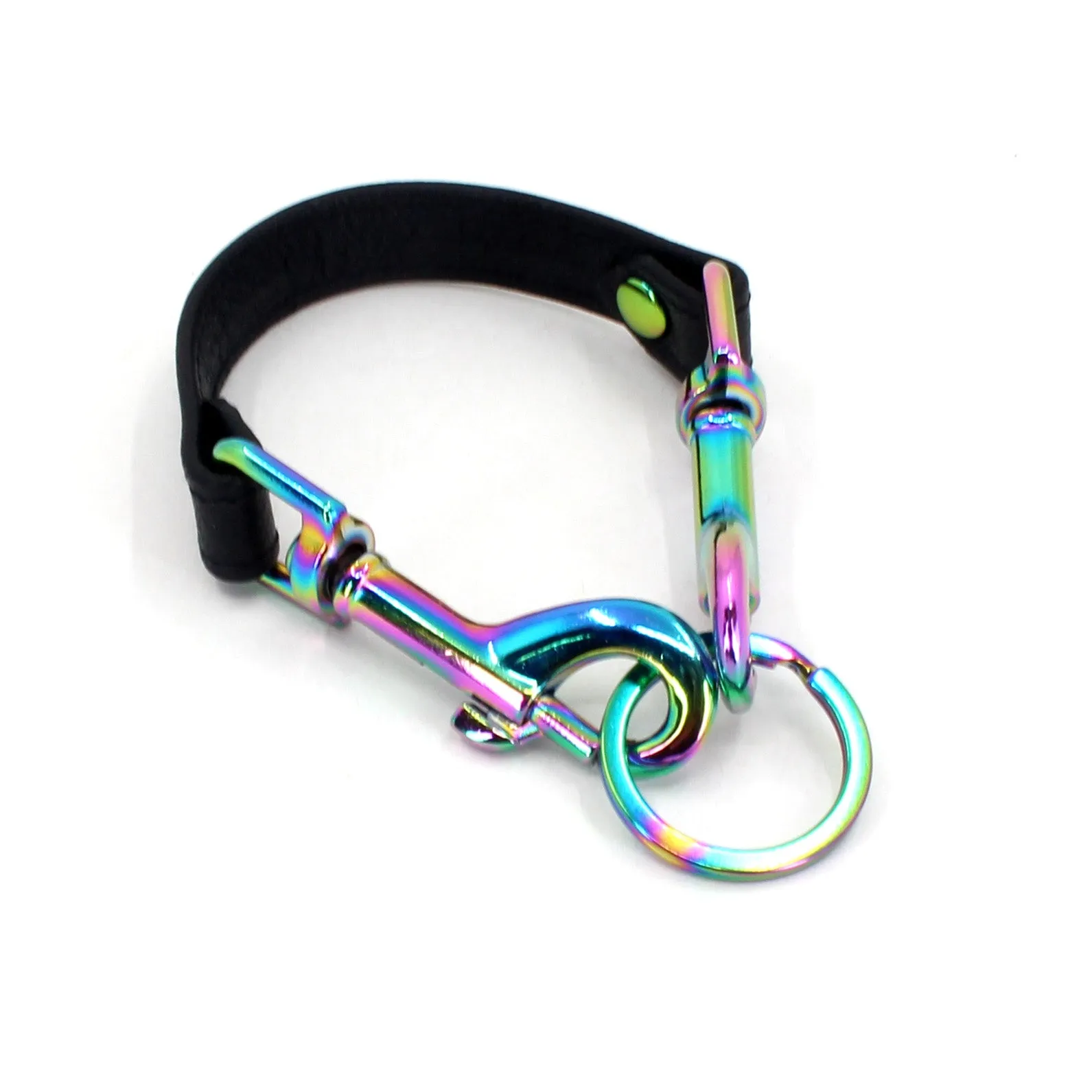 Design Your Own BDSM Hobble Keychain