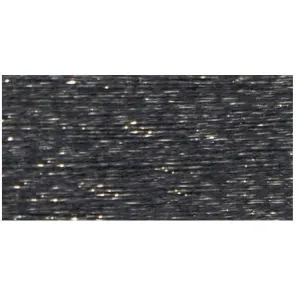 DMC 6-Strand Etoile Embroidery Floss 8.7yd - Very Dark Pewter Gray