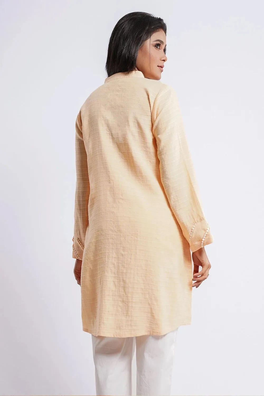 Embroidered Kurti