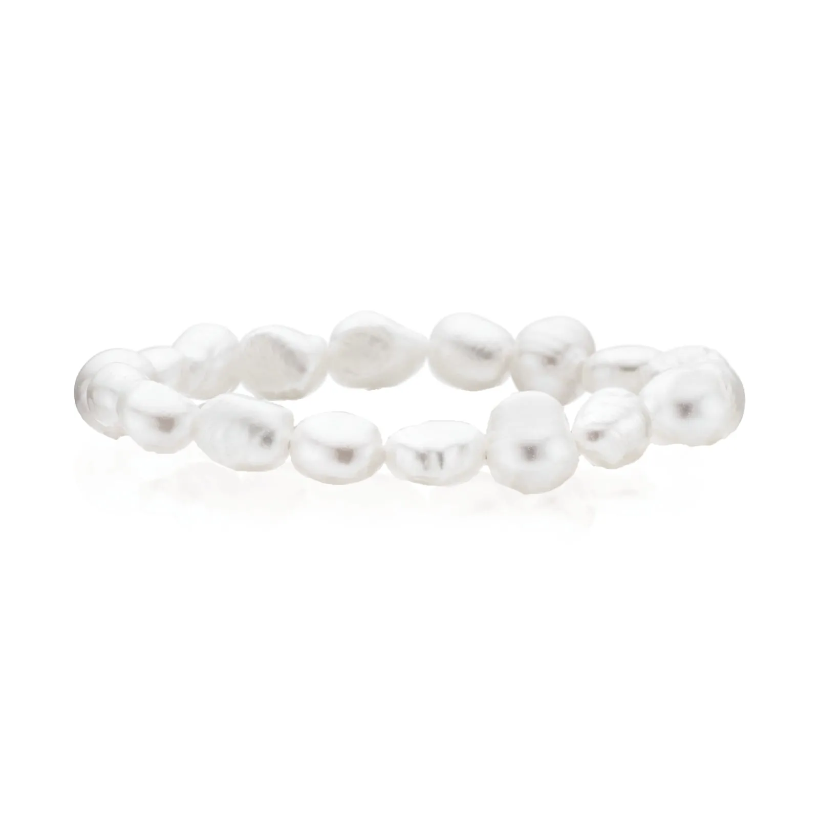 Fresh Water Pearl Bracelet