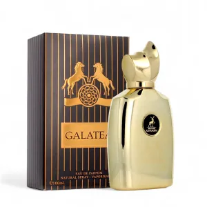 Galatea by Maison Alhambra Eau de Parfum Spray 3.4 oz Unisex