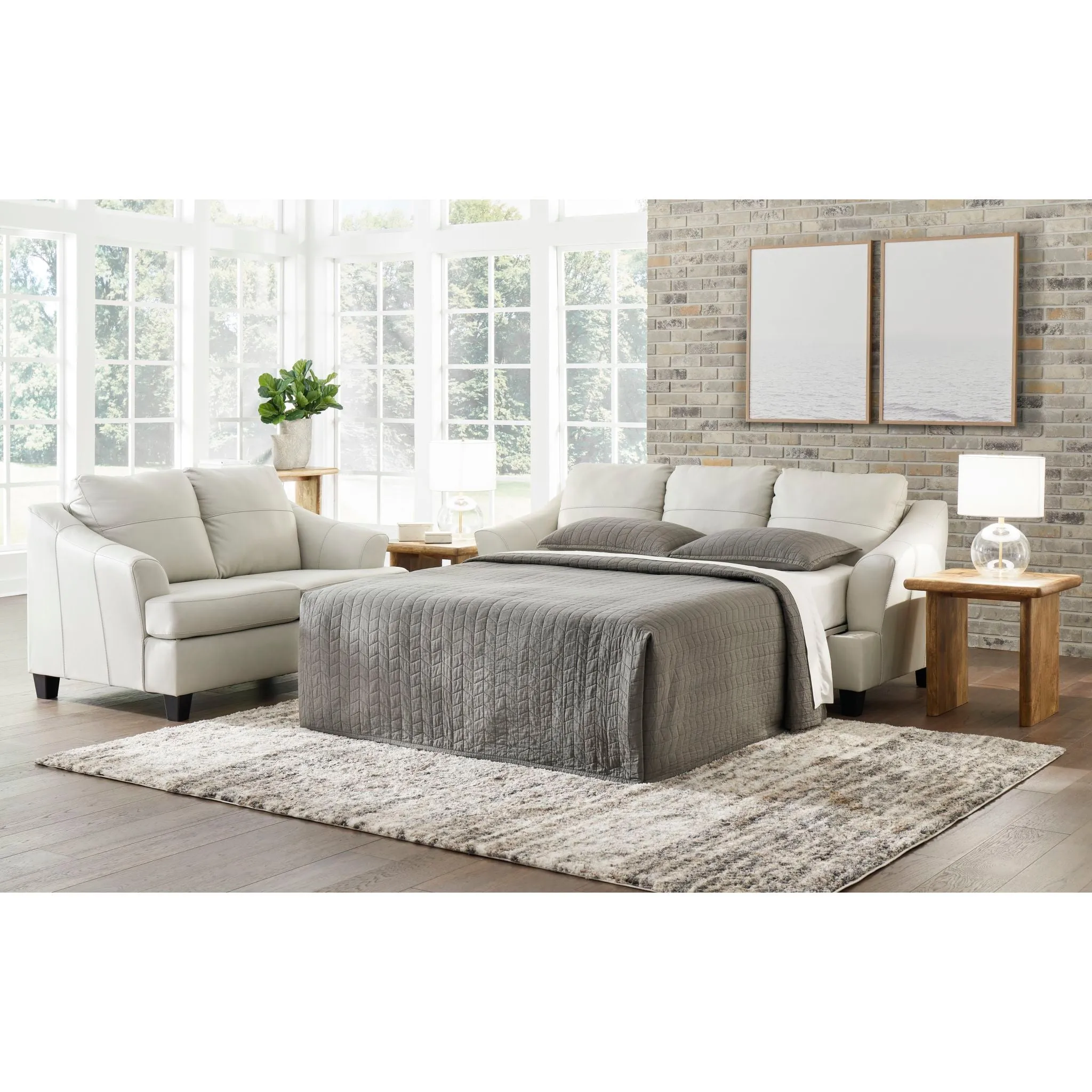 Genoa Queen Sofa Bed