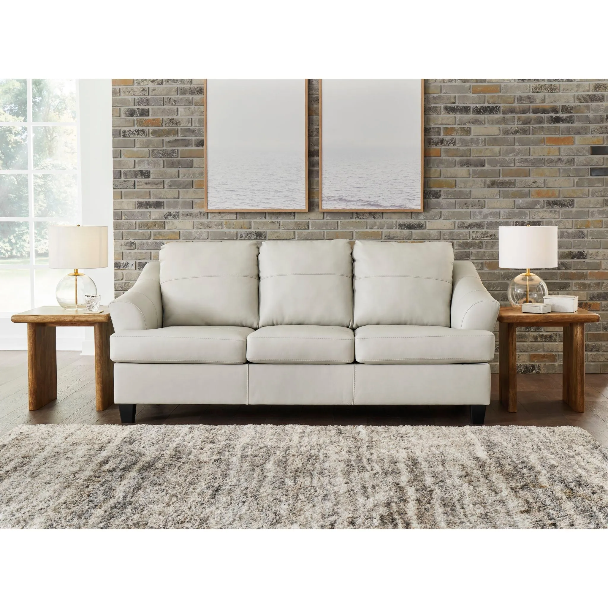 Genoa Queen Sofa Bed