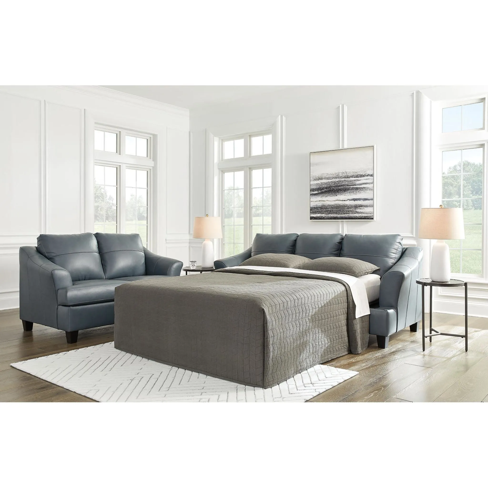 Genoa Queen Sofa Bed