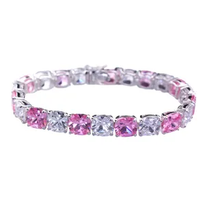 Havana Bracelet (Pink)