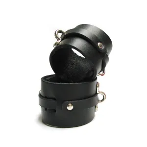 Kinklab Bondage Basics Ankle Cuffs