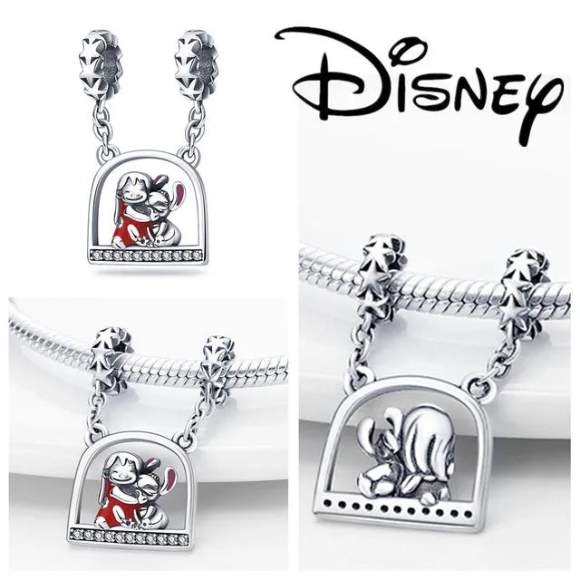 Lilo And Stich Charm