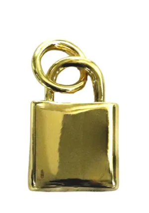 Lock Charm