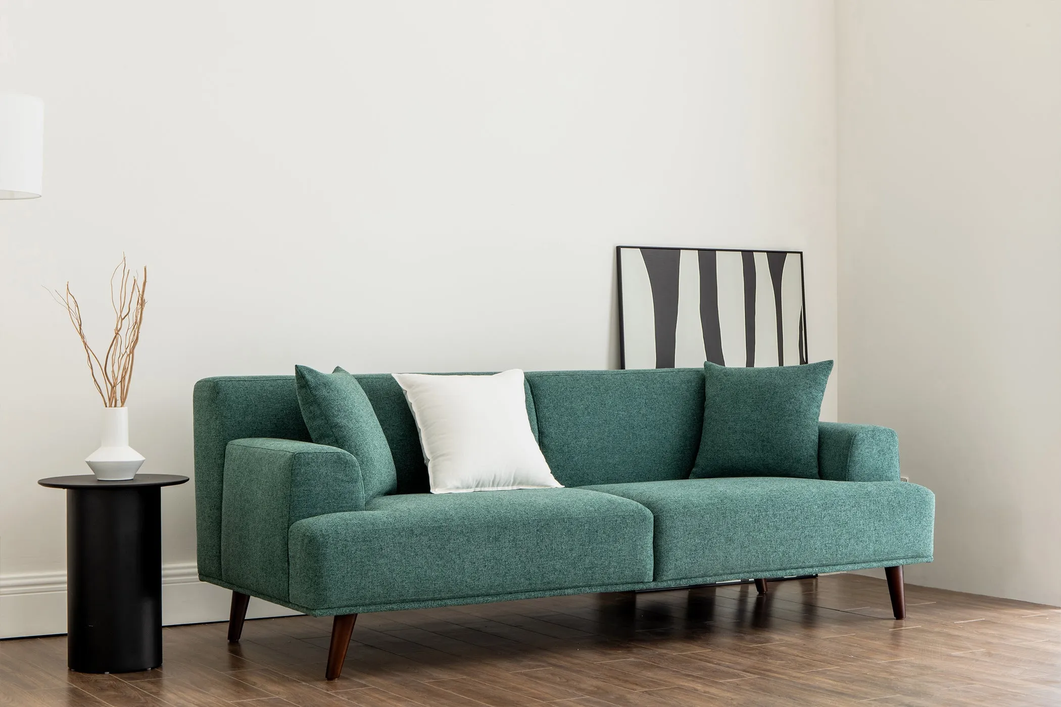 Mercury 2.5 Seat Sofa