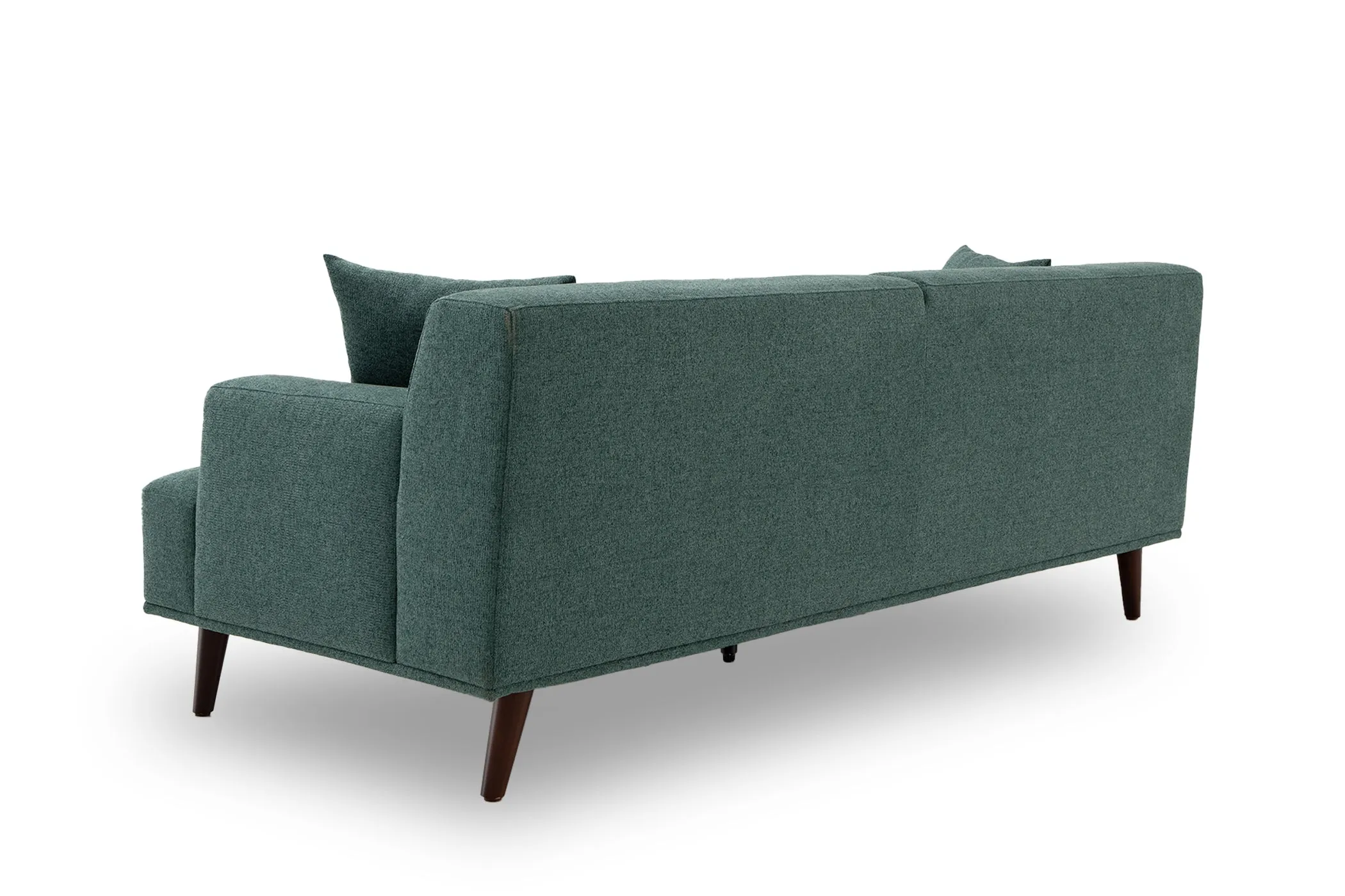 Mercury 2.5 Seat Sofa