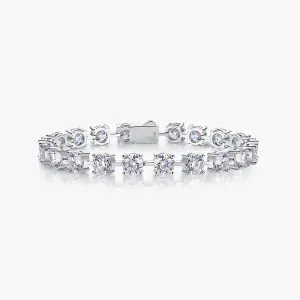 Moissanite S925 Separate Tennis Bracelet