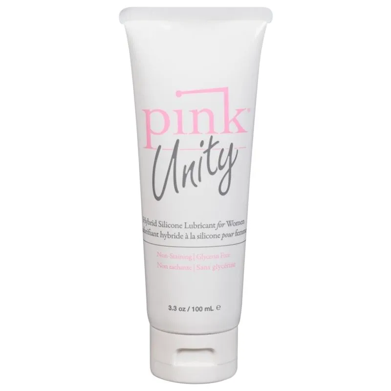 Pink Unity 3.3 Oz. Tube