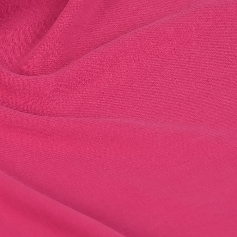 Raspberry Suiting Fabric 99745