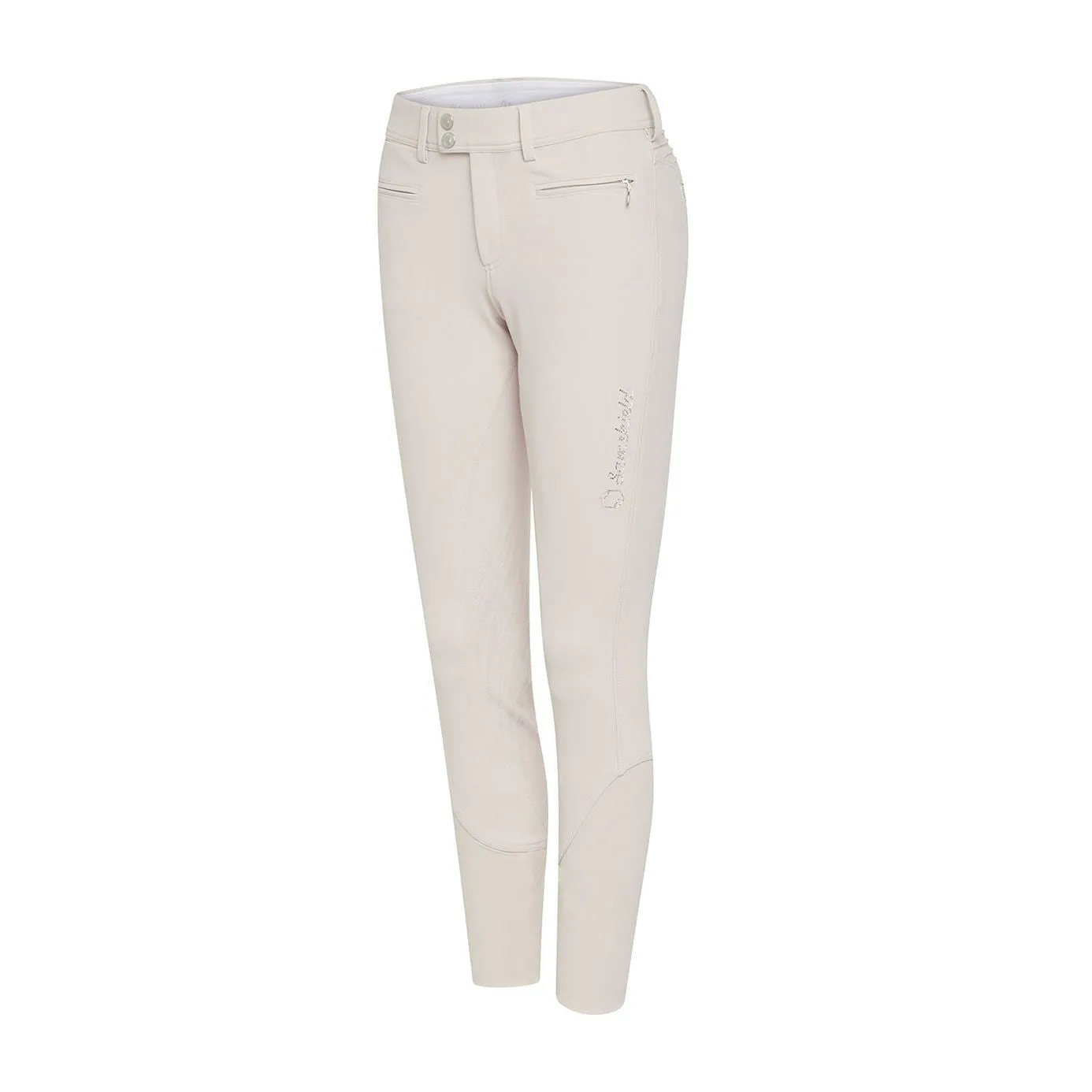 Samshield Adele Breeches - Powder Pink