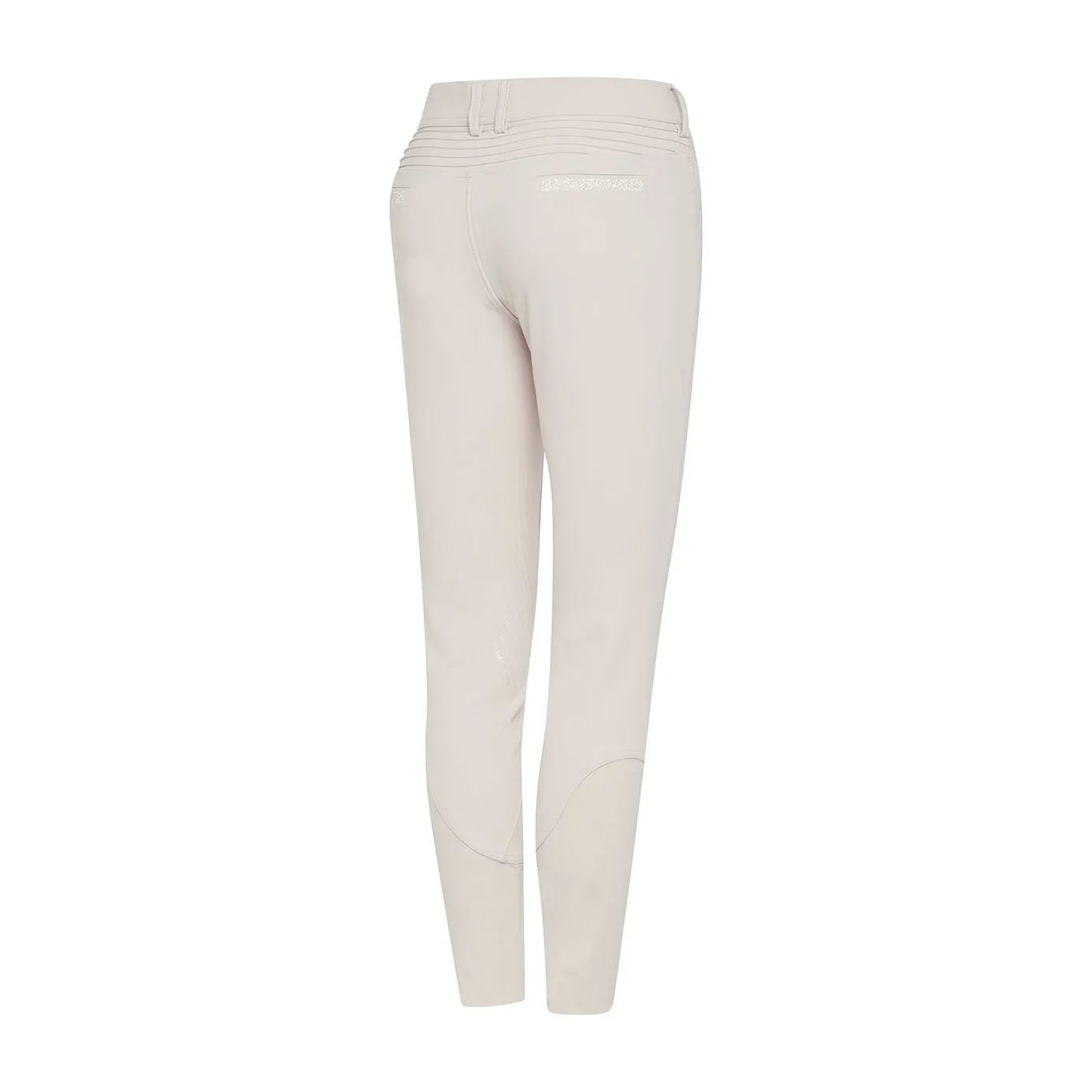 Samshield Adele Breeches - Powder Pink