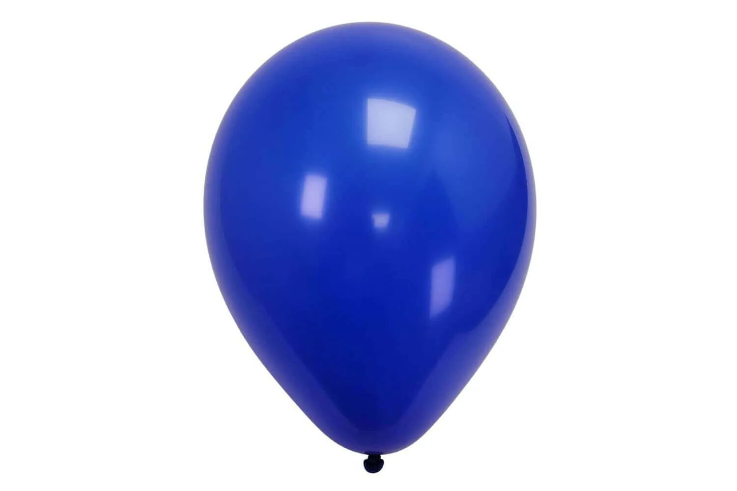 Sempertex - 11" Fashion Royal Blue Latex Balloons (50pcs)