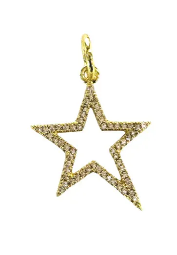 Star Charm