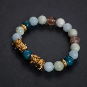 The Empyreal - Pixiu Bracelet (Clearance)