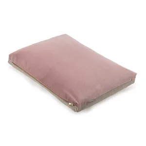 Tipani Cushion Cover [Blush pink]