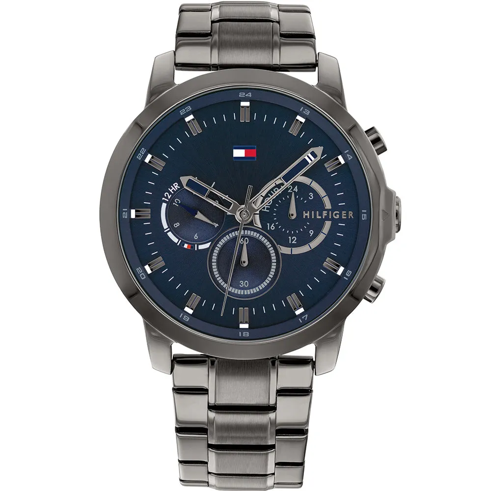 Tommy Hilfiger 1791796 Multi-Function