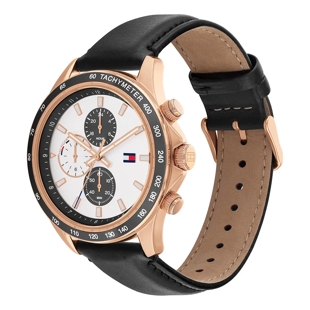 Tommy Hilfiger 1792016 Miles Multi-Function