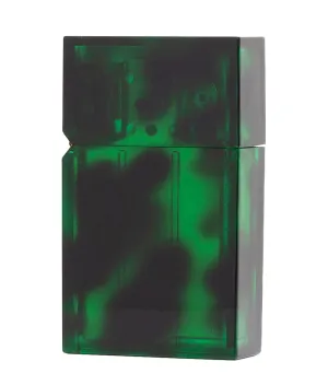 Tortoise Lighter - Green