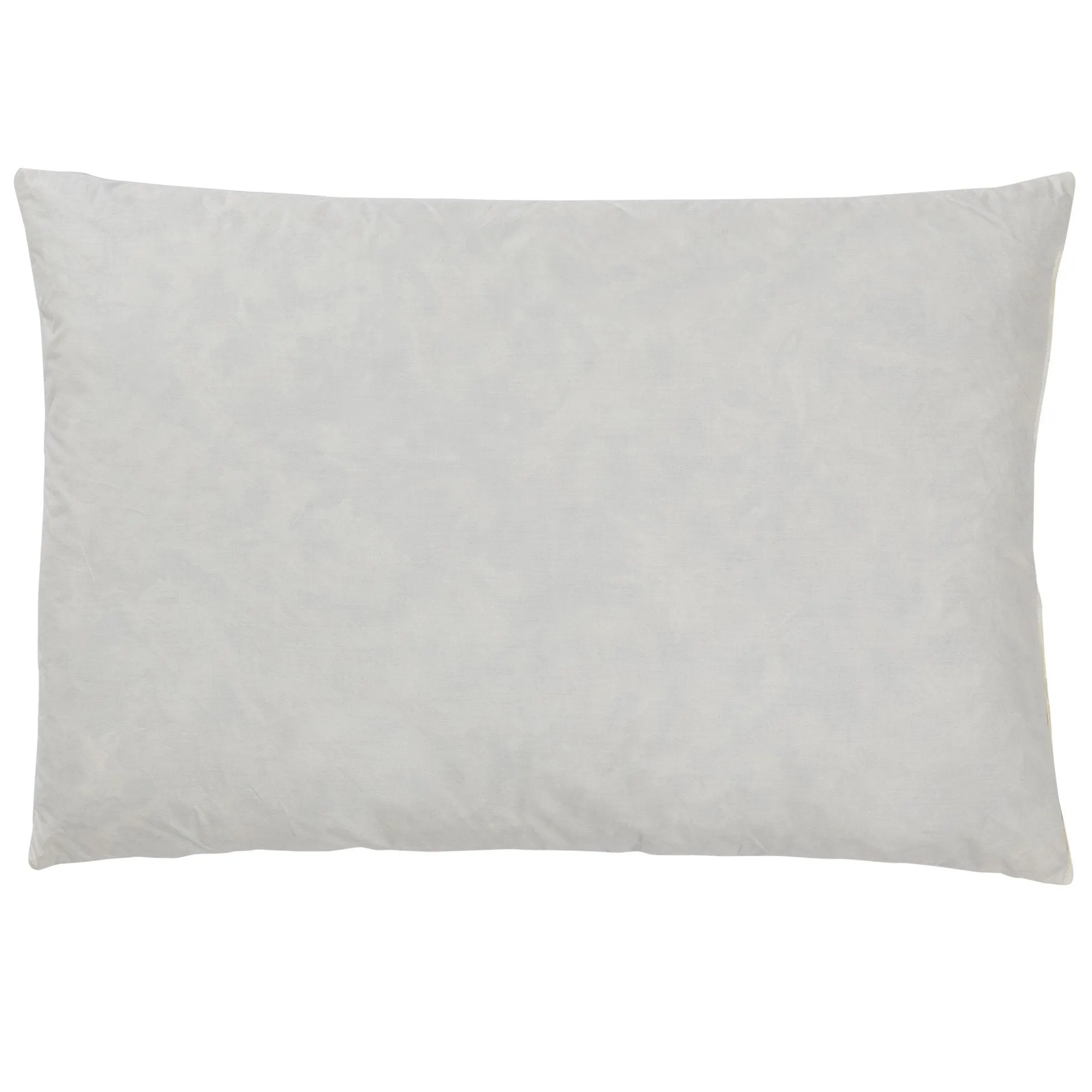 Veiros Cushion Cover [Blue grey]