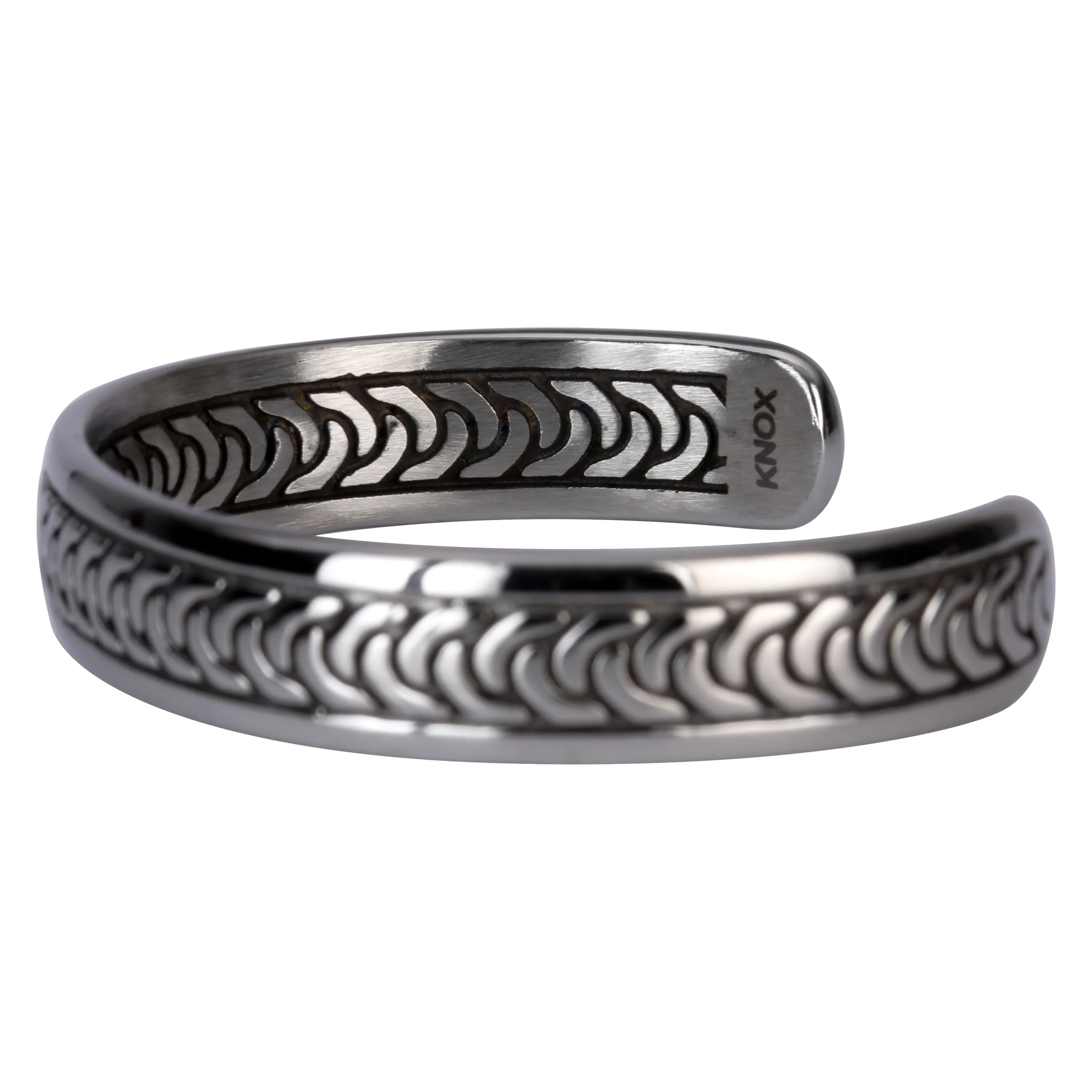 Walk-The-Cup Stainless Steel 316 Bracelet